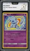 PCA 9 Mew Brillant - Image 1