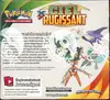 Display XY Ciel Rugissant - Image 2