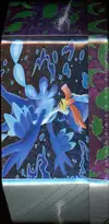 Pokébox Palmaval Ex thumbnail 3