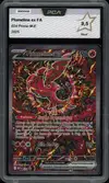 PCA 9.5 Plumeline Ex thumbnail 1