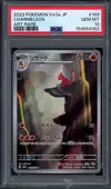 PSA 10 Charmeleon thumbnail 1