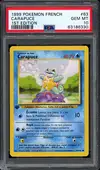 PSA 10 Carapuce thumbnail 1