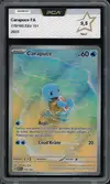 PCA 9.5 Carapuce thumbnail 1