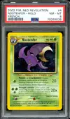 PSA 8 Nostenfer Holo - Image 1