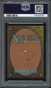 PSA 9 Leonardo da Vinci Foil thumbnail 2