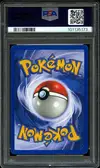 PSA 6 Dracolosse Holo thumbnail 2