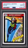 PSA 10 Rogue thumbnail 1