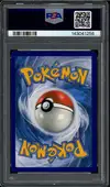 PSA 10 Reshiram et Zekrom Gx Rainbow - Image 2
