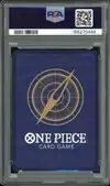 PSA 10 Roronoa Zoro - Image 2