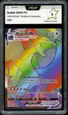 PCA 9 Drattak VMax Rainbow - Image 1