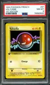 PSA 8 Voltorbe thumbnail 1