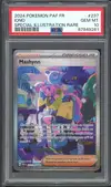 PSA 10 Mashynn thumbnail 1