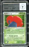 MTG 9 Rafflesia Ex - Image 1