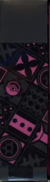 Starter Deck JPN Marnie’s Morpeko & Grimmsnarl Ex thumbnail 3