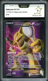 PCA 9 Alakazam Ex thumbnail 1