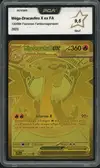 PCA 9.5 Méga-Dracaufeu X Ex Gold thumbnail 1
