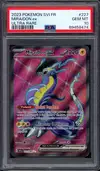 PSA 10 Miraidon Ex thumbnail 1