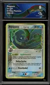 CA 8 Rayquaza δ Delta Species Holo thumbnail 1