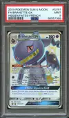 PSA 9 Branette Gx Shiny thumbnail 1