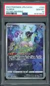 PSA 10 Mew thumbnail 1