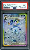 PSA 9 Givrali Ex thumbnail 1