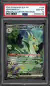 PSA 10 Majaspic Ex thumbnail 1