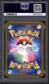PSA 10 Team Rocket's Mewtwo Ex thumbnail 2