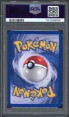 PSA 8 Ho-Oh Ex - Image 2