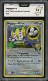 PCA 9.5 Regigigas Holo thumbnail 1
