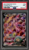 PSA 9 Mentali V thumbnail 1
