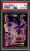 PSA 9 Mentali Ex thumbnail 1