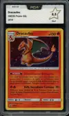PCA 9.5 Dracaufeu Holo thumbnail 1