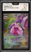 PCA 9 Forgelina Ex thumbnail 1
