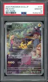 PSA 10 Pikachu thumbnail 1