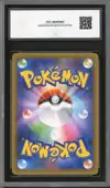 CCC 9.5 Blastoise Holo thumbnail 2