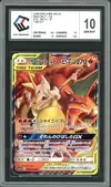 CCC 10 Charizard & Braixen Gx thumbnail 1