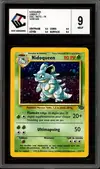 CCC 9 Nidoqueen Holo thumbnail 1