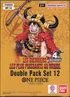 Display Double Pack Set 12 (non-scellée) - Image 1
