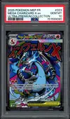 PSA 10 Méga-Dracaufeu X Ex thumbnail 1
