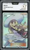 PCA 9 Lilie - Image 1