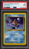 PSA 9 Carapuce - Image 1