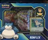 Coffret EB2  Collection avec Pin's Ronflex thumbnail 1
