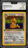 PCA 9 Dracolosse Holo thumbnail 1