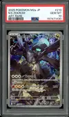 PSA 10 N's Zekrom thumbnail 1