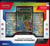Coffret Collection Illustration Premiers Partenaires Série 3 thumbnail 1