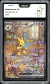 PCA 9.5 Alakazam Ex thumbnail 1