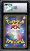CGC 10 Pikachu thumbnail 2
