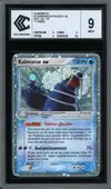 CCC 9 Kaimorse Ex - Image 1