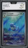 PCA 9.5 Carabaffe thumbnail 1