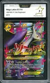 PCA 9 Méga Latios Ex - Image 1